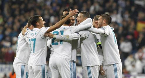 تقرير.. 4 أرقام قياسية في ليلة تتويج ريال مدريد بمونديال الأندية